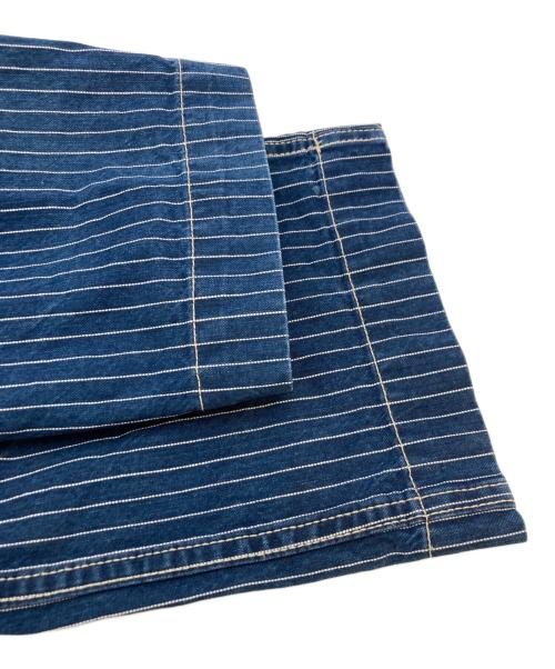 Schott（ショット）Schott (ショット) OLD HICKORY DENIM PANTS インディゴ サイズ:28の古着・服飾アイテム