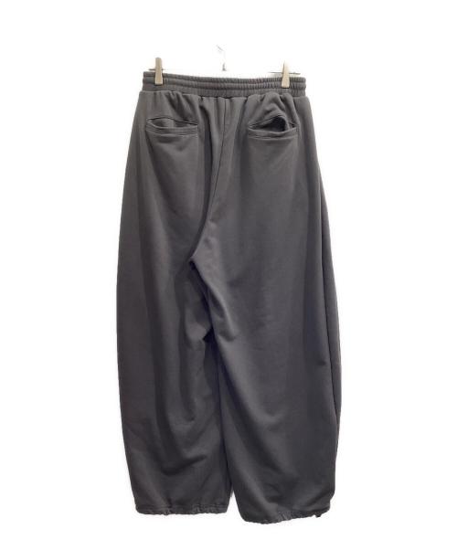 JOURNAL STANDARD（ジャーナルスタンダード）JOURNAL STANDARD (ジャーナルスタンダード) コントアー スウェット パンツ グレー サイズ:Lの古着・服飾アイテム