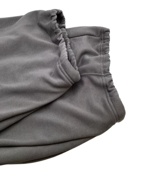JOURNAL STANDARD（ジャーナルスタンダード）JOURNAL STANDARD (ジャーナルスタンダード) コントアー スウェット パンツ グレー サイズ:Lの古着・服飾アイテム