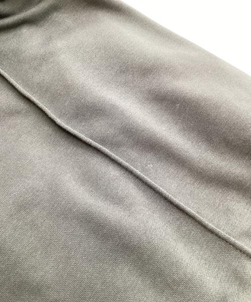 JOURNAL STANDARD（ジャーナルスタンダード）JOURNAL STANDARD (ジャーナルスタンダード) コントアー スウェット パンツ グレー サイズ:Lの古着・服飾アイテム