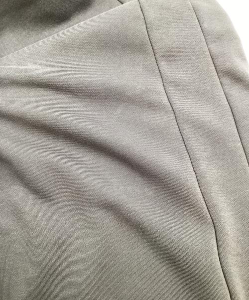 JOURNAL STANDARD（ジャーナルスタンダード）JOURNAL STANDARD (ジャーナルスタンダード) コントアー スウェット パンツ グレー サイズ:Lの古着・服飾アイテム