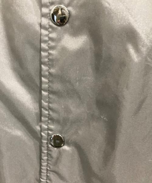 CarHartt（カーハート）CarHartt (カーハート) STATE SPORTS COACH JAKET ブラック サイズ:Sの古着・服飾アイテム