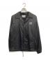 CarHartt（カーハート）の古着「STATE SPORTS COACH JAKET」｜ブラック