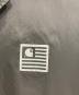 中古・古着 CarHartt (カーハート) STATE SPORTS COACH JAKET ブラック サイズ:S：7000円
