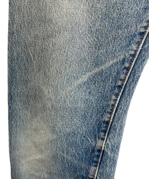 LEVI'S（リーバイス）LEVI'S (リーバイス) 501デニムパンツ インディゴ サイズ:W32×L36の古着・服飾アイテム