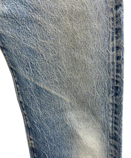 LEVI'S（リーバイス）LEVI'S (リーバイス) 501デニムパンツ インディゴ サイズ:W32×L36の古着・服飾アイテム