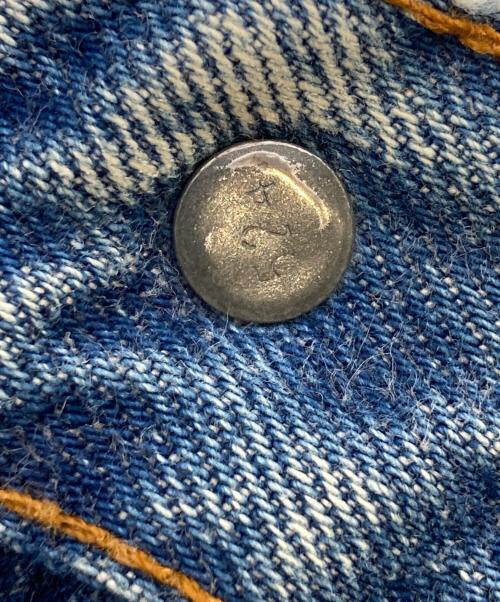 LEVI'S（リーバイス）LEVI'S (リーバイス) 501デニムパンツ インディゴ サイズ:W32×L36の古着・服飾アイテム