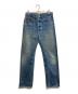 LEVI'S（リーバイス）の古着「501デニムパンツ」｜インディゴ