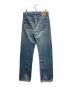 LEVI'S (リーバイス) 501デニムパンツ インディゴ サイズ:W32×L36：15000円