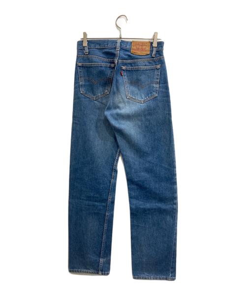 LEVI'S（リーバイス）LEVI'S (リーバイス) 501xxデニムパンツ インディゴ サイズ:W31×L34の古着・服飾アイテム