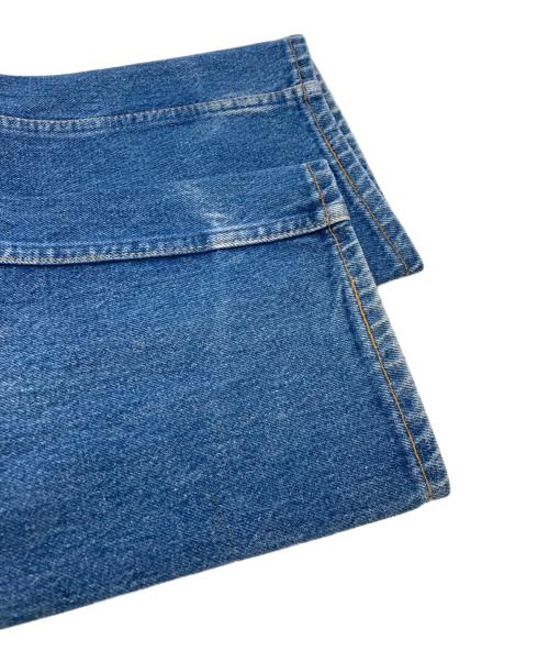LEVI'S（リーバイス）LEVI'S (リーバイス) 501xxデニムパンツ インディゴ サイズ:W31×L34の古着・服飾アイテム