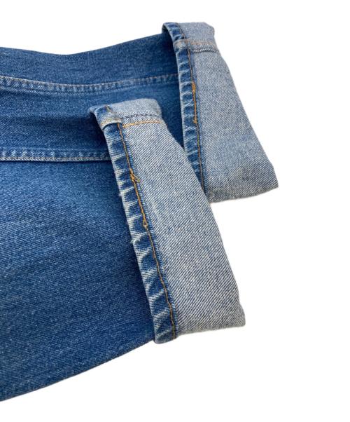 LEVI'S（リーバイス）LEVI'S (リーバイス) 501xxデニムパンツ インディゴ サイズ:W31×L34の古着・服飾アイテム