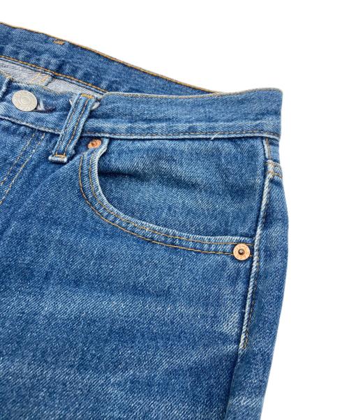 LEVI'S（リーバイス）LEVI'S (リーバイス) 501xxデニムパンツ インディゴ サイズ:W31×L34の古着・服飾アイテム
