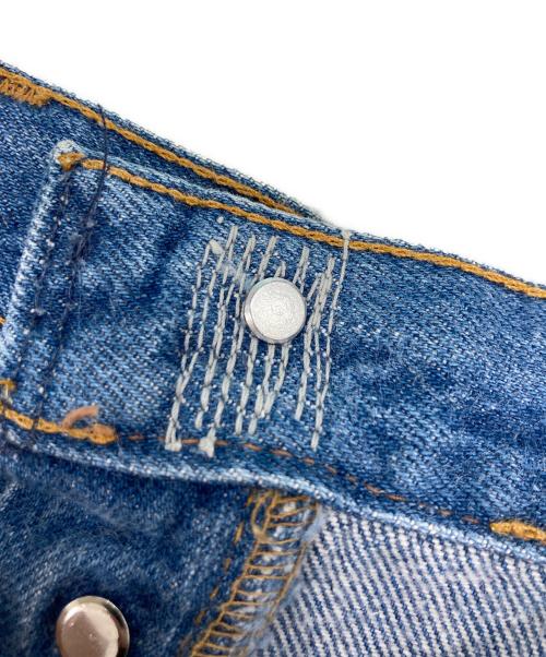 LEVI'S（リーバイス）LEVI'S (リーバイス) 501xxデニムパンツ インディゴ サイズ:W31×L34の古着・服飾アイテム