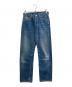 LEVI'S（リーバイス）の古着「501xxデニムパンツ」｜インディゴ