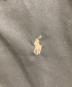 中古・古着 POLO RALPH LAUREN (ポロ・ラルフローレン) スイングトップ ブラック サイズ:L：17000円