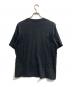 Hysteric Glamour (ヒステリックグラマー) HAVE MORE FUN刺繍 Tシャツ ブラック サイズ:L：8000円