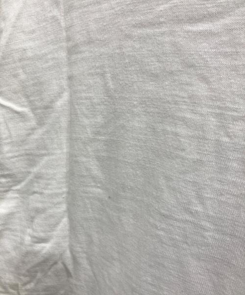 HUMAN MADE（ヒューマンメイド）HUMAN MADE (ヒューマンメイド) GRAPHIC L/S T-SHIRT ホワイト サイズ:Lの古着・服飾アイテム