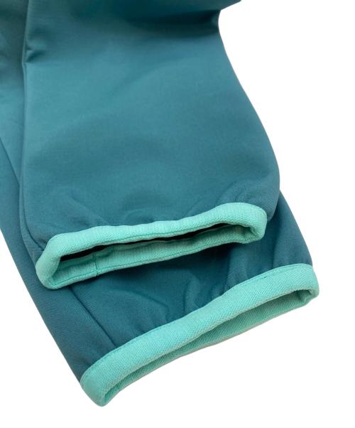 MILLET（ミレー）MILLET (ミレー) フージョン シールド フーディ ブルー サイズ:XS 未使用品の古着・服飾アイテム