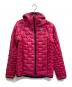 Patagonia（パタゴニア）の古着「Micro Puff Hoody」｜レッド