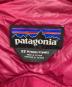 中古・古着 Patagonia (パタゴニア) Micro Puff Hoody レッド サイズ:XS：16000円