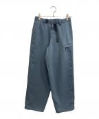 THE NORTH FACEザ ノース フェイス）の古着「ビューポイントパンツ」｜グレー