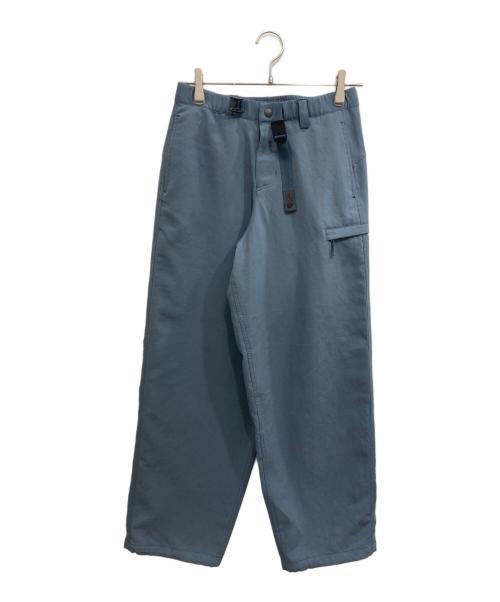THE NORTH FACE（ザ ノース フェイス）THE NORTH FACE (ザ ノース フェイス) ビューポイントパンツ グレー サイズ:Sの古着・服飾アイテム