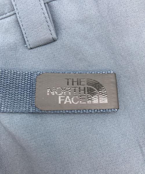 THE NORTH FACE（ザ ノース フェイス）THE NORTH FACE (ザ ノース フェイス) ビューポイントパンツ グレー サイズ:Sの古着・服飾アイテム