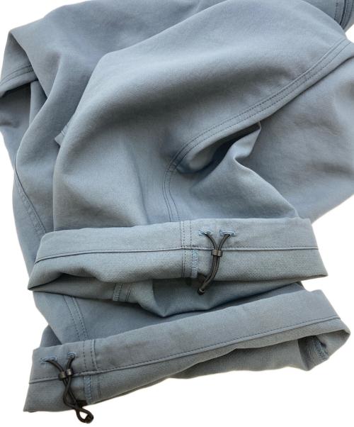 THE NORTH FACE（ザ ノース フェイス）THE NORTH FACE (ザ ノース フェイス) ビューポイントパンツ グレー サイズ:Sの古着・服飾アイテム