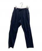 山と道ヤマトミチ）の古着「5-Pocket Pants」｜ネイビー