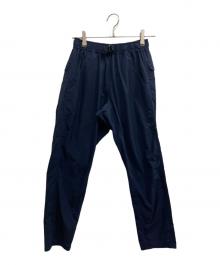 山と道（ヤマトミチ）の古着「5-Pocket Pants」｜ネイビー