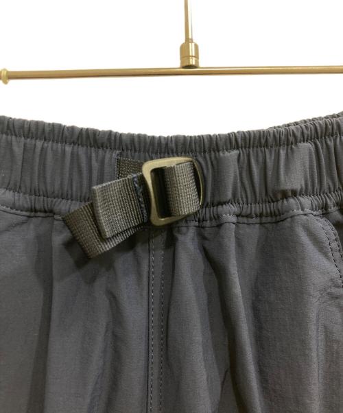 山と道（ヤマトミチ）山と道 (ヤマトミチ) 5-Pocket Pants ネイビー サイズ:Sの古着・服飾アイテム