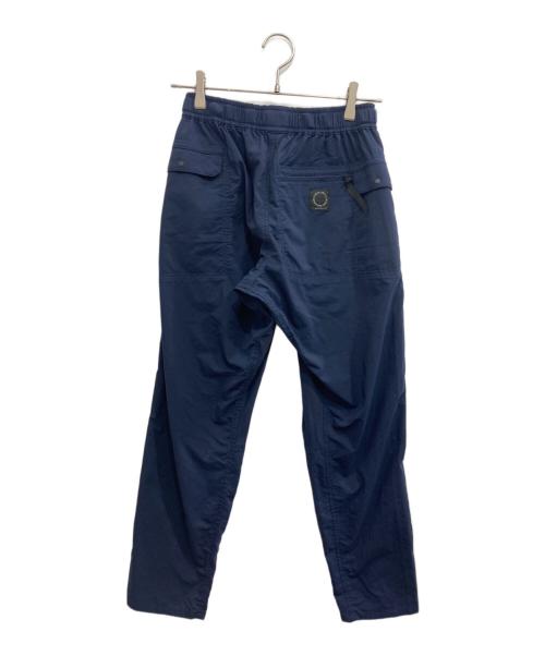 山と道（ヤマトミチ）山と道 (ヤマトミチ) 5-Pocket Pants ネイビー サイズ:Sの古着・服飾アイテム