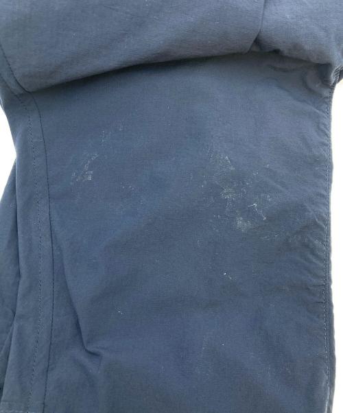 山と道（ヤマトミチ）山と道 (ヤマトミチ) 5-Pocket Pants ネイビー サイズ:Sの古着・服飾アイテム