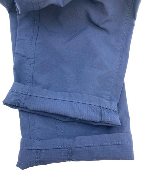 山と道（ヤマトミチ）山と道 (ヤマトミチ) 5-Pocket Pants ネイビー サイズ:Sの古着・服飾アイテム