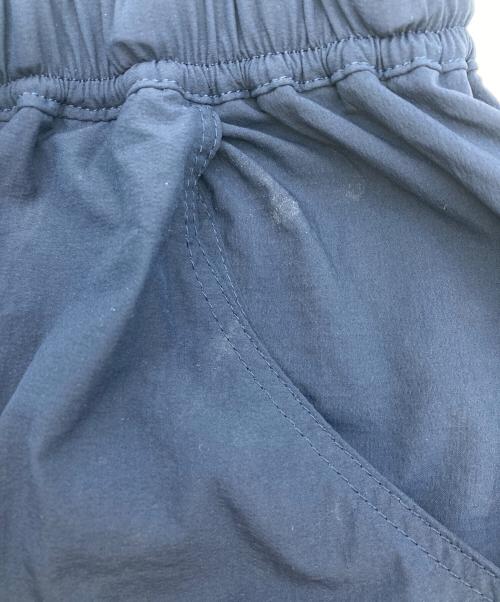 山と道（ヤマトミチ）山と道 (ヤマトミチ) 5-Pocket Pants ネイビー サイズ:Sの古着・服飾アイテム