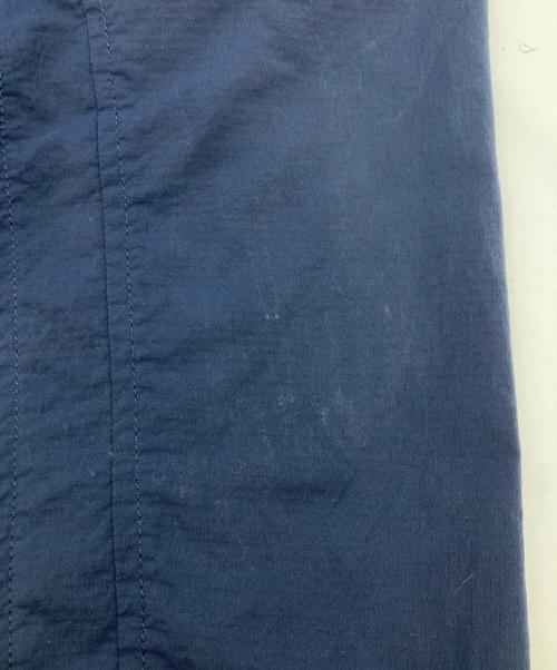 山と道（ヤマトミチ）山と道 (ヤマトミチ) 5-Pocket Pants ネイビー サイズ:Sの古着・服飾アイテム