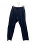 山と道（ヤマトミチ）の古着「5-Pocket Pants」｜ネイビー