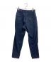 山と道 (ヤマトミチ) 5-Pocket Pants ネイビー サイズ:S：9000円