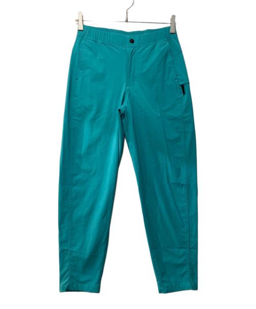 THE NORTH FACE（ザ ノース フェイス）THE NORTH FACE (ザ ノース フェイス) マウンテンカラーパンツ ブルー サイズ:Sの古着・服飾アイテム
