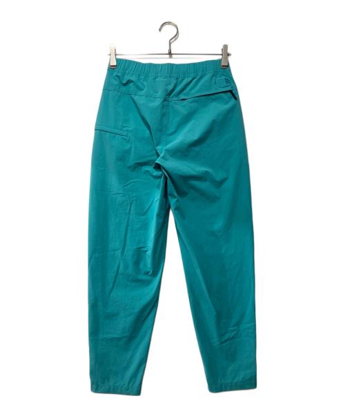 THE NORTH FACE（ザ ノース フェイス）THE NORTH FACE (ザ ノース フェイス) マウンテンカラーパンツ ブルー サイズ:Sの古着・服飾アイテム
