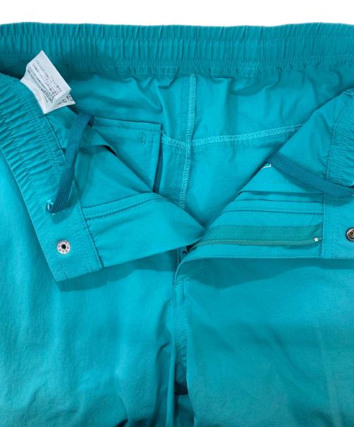 THE NORTH FACE（ザ ノース フェイス）THE NORTH FACE (ザ ノース フェイス) マウンテンカラーパンツ ブルー サイズ:Sの古着・服飾アイテム