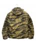 TENDERLOIN (テンダーロイン) T-Hunting Down JKT/ダウンジャケット オリーブ サイズ:SMALL：30000円