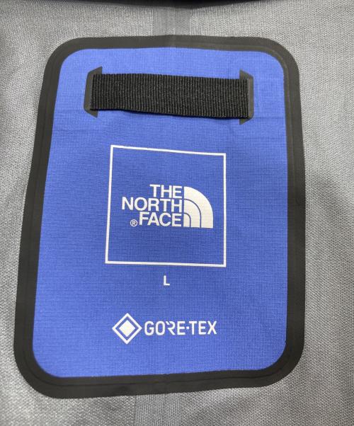 THE NORTH FACE（ザ ノース フェイス）THE NORTH FACE (ザ ノース フェイス) クライムライトジャケット アーバンネイビー×インディゴプラム サイズ:Lの古着・服飾アイテム