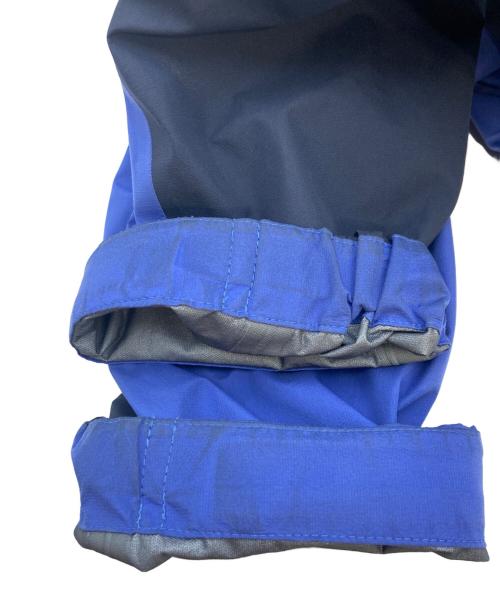 THE NORTH FACE（ザ ノース フェイス）THE NORTH FACE (ザ ノース フェイス) クライムライトジャケット アーバンネイビー×インディゴプラム サイズ:Lの古着・服飾アイテム
