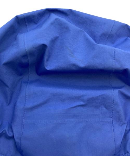 THE NORTH FACE（ザ ノース フェイス）THE NORTH FACE (ザ ノース フェイス) クライムライトジャケット アーバンネイビー×インディゴプラム サイズ:Lの古着・服飾アイテム