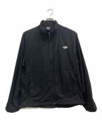THE NORTH FACEザ ノース フェイス）の古着「バレーブリーズジャケット」｜ブラック