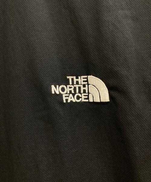 THE NORTH FACE（ザ ノース フェイス）THE NORTH FACE (ザ ノース フェイス) バレーブリーズジャケット ブラック サイズ:Lの古着・服飾アイテム