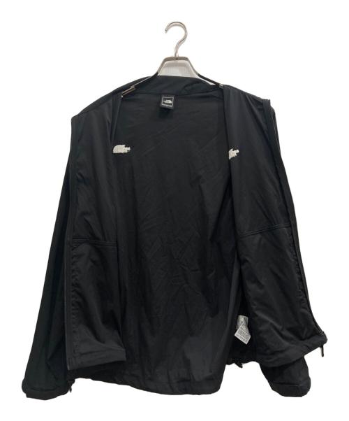 THE NORTH FACE（ザ ノース フェイス）THE NORTH FACE (ザ ノース フェイス) バレーブリーズジャケット ブラック サイズ:Lの古着・服飾アイテム