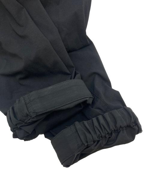 THE NORTH FACE（ザ ノース フェイス）THE NORTH FACE (ザ ノース フェイス) バレーブリーズジャケット ブラック サイズ:Lの古着・服飾アイテム